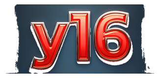 y16 logo